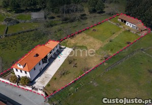 Escapadinha Na Montanha Ou Investimento Turístico?