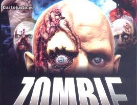 Zombie O Rgresso dos Mortos Vivos (2004) George A.