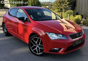 Seat Leon 1.6 tdi - 13