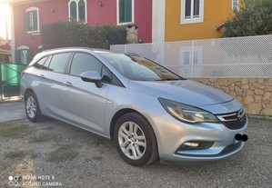 Opel Astra Sport Tourer 1.6 CDTI (Gps) 2016 - 16