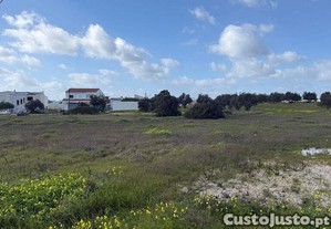Terreno em Ferreiras