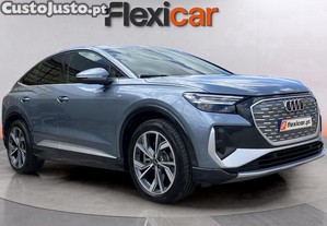 Audi Q4 Sportback e-tron 45 82 kWh - 24