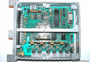 Ford Sierra Cosworth kit potência L6 chip injector
