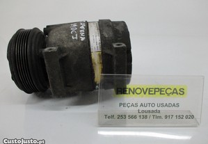 Compressor A/C Renault Laguna Ii (Bg0/1_)