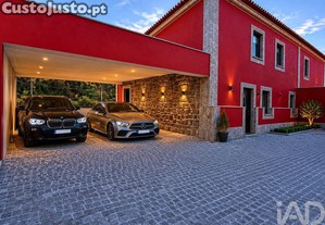Moradia geminada T3 em Pedreira, Rande e Sernande de 187,4 m²