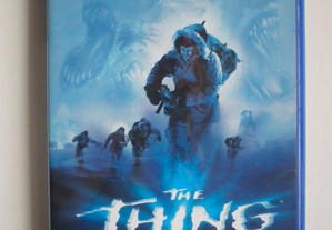jogo PS2 - The Thing