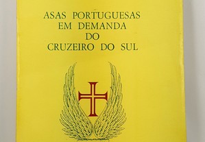 Visconde do Botelho // Asas Portuguesas em Demanda do Cruzeiro do Sul