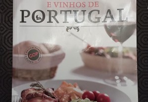 Guia Restaurantes e Vinhos de Portugal