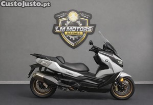 Bmw C400 GT - 25