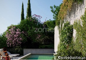 Apartamento T3 Novo - Antas, Porto