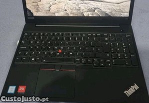Lenovo thinkpad E580