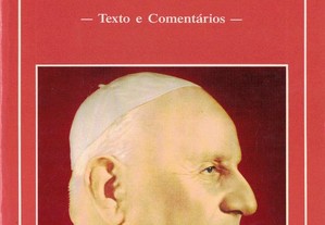 Mater et Magistra de Papa João XXIII