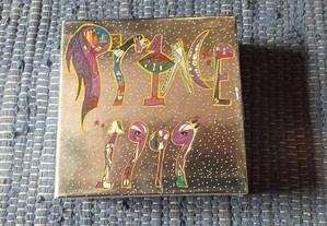 Prince - 1999 - 5 CD+DVD Box Set Super Deluxe Edition - portes incluidos