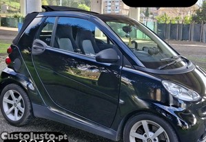 Smart Cabrio cdi - 10