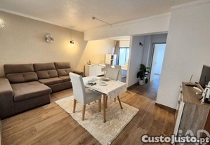 Apartamento T1 em Portimão de 46,33 m²
