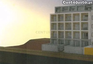 Terreno Urbano para em Setbal   Excelente Oportunidade de Investimento!