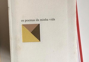 Os Poemas da Minha Vida, Urbano Tavares Rodrigues