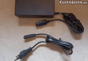 Fonte alimentao GameCube