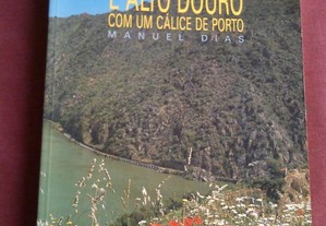 Manuel Dias-Trás-os-Montes e Alto Douro-Mobil-1988