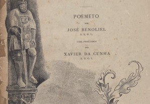 Vasco da Gama - Poemeto