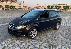 Seat Altea Super preço TDI - 10