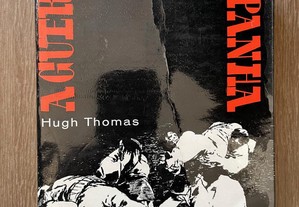 A Guerra Civil de Espanha - Hugh Thomas