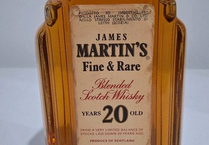 James martin's 20