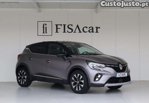 Renault Captur 1.0 TCe Evolution