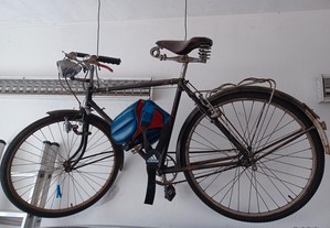 Bicicleta Antiga - Bom estado