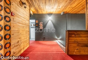 Espaço Comercial Apto Para Sala De Espetáculos...