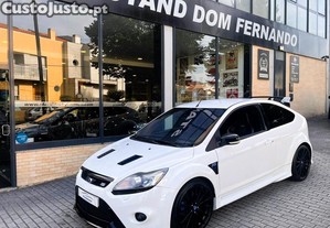 Ford Focus 2.5 T RS