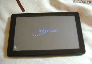 Tablet 7 Infotmic Avariado 15.00