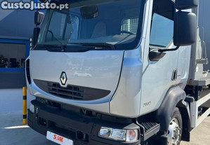 Renault Midlum DXI280
