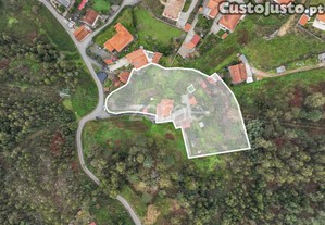 Quinta Dos Moinhos De Vento