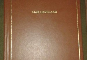 Max Avelaar, de Multatuli.