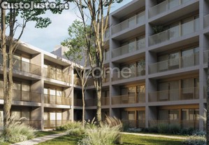 Apartamento T1 Empreendimento São Dinis