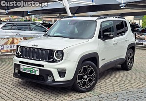Jeep Renegade 1.0 T Limited