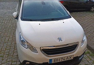 Peugeot 2008 1.6 hdi