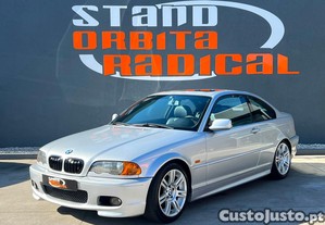 BMW 316 Ci - 02