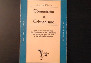 Martin D'Arcy - Comunismo e Cristianismo