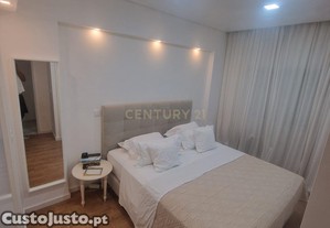 Moderno T2 em Amora, Seixal - Única!