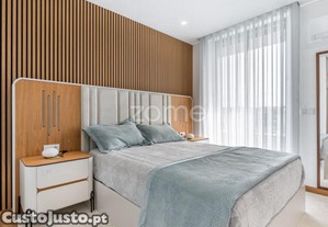 Apartamento T3 Totalmente Mobilado, Em...