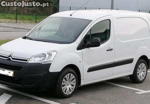 Citroën Berlingo Longa - 15