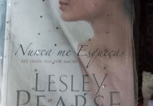 Nunca me esqueças,Lesley Pearse