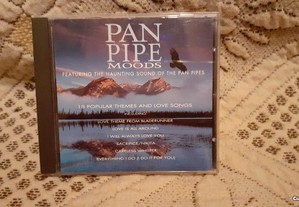 Pan Pipe - Moods (Original)