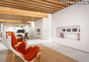 Loft Com Pátio E 6 Suítes, Totalmente Mobilado...