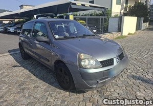 Renault Clio 1.5DCI 2LUG NACIONAL