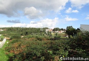 Terrenos urbanos para construção - santa maria da feira