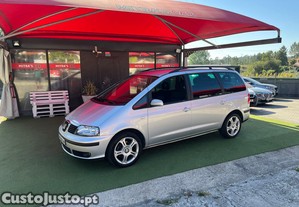Seat Alhambra 1.9 TDI | 7 Lug. - 04
