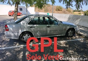 Mercedes-Benz C 180 Classic - 95
